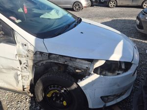 2015 ford focus 1.6 diesel - Image 3