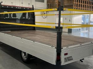 2022 Ford Transit Dropside Van - Image 3