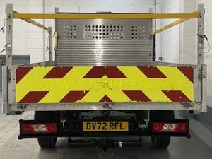 2022 Ford Transit Dropside Van - Image 2