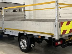 2022 Ford Transit Dropside Van - Image 3