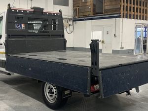 2022 Ford Transit Tipper Van - Image 3