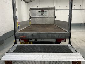 2021 Mercedes-Benz Sprinter Dropside Van - Image 4