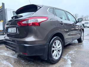 152’ Nissan Qashqai AUTOMATIC - ENGINE ISSUE - Image 3