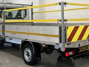 2023 Ford Transit Dropside Van - Image 3