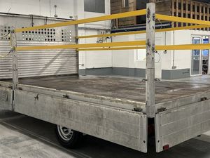 2022 Ford Transit Dropside Van - Image 4