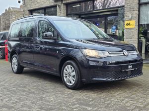 2025 VOLKSWAGEN CADDY 2.0 TDI LIFE DSG 122 BHP 7 S - Image 3