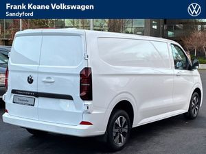 Volkswagen Transporter TRENDLINE PLUS LWB 150BHP * - Image 3