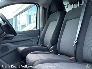 Volkswagen Transporter TRENDLINE PLUS LWB 150BHP * - Image 4