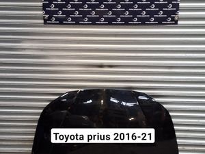 Toyota Yaris Auris Camry Prius Avensis Aygo parts - Image 2