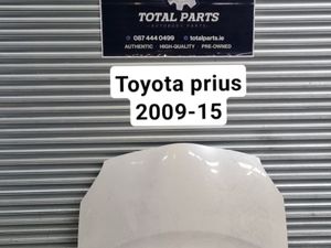 Toyota Yaris Auris Camry Prius Avensis Aygo parts - Image 3