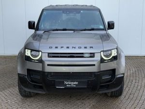 Land Rover Defender 110 3.0D Hard TOP SE - Image 2