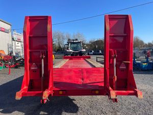 McCauley Tri Axle Low Loader Just In!!! - Image 3
