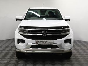 Volkswagen Amarok TDI V6 Style - Image 2