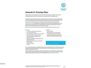 Volkswagen Amarok TDI V6 Style - Image 4