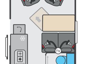 Swift Trekker ST - Automatic - Image 2