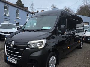 🔥23 RENAULT MASTER LOW KMS🔥 - Image 3