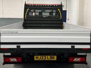 2023 Ford Transit Dropside Van - Image 3