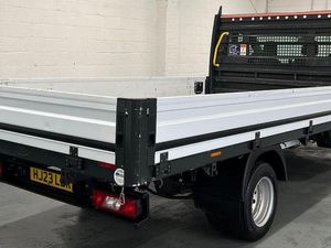 2023 Ford Transit Dropside Van - Image 2