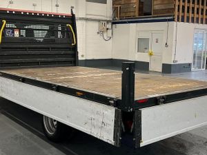 2023 Ford Transit Dropside Van - Image 4