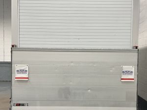 2023 Ford Transit Luton Box Van - Image 2