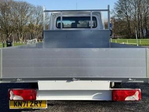 2022 Mercedes-Benz Sprinter Dropside Van - Image 4