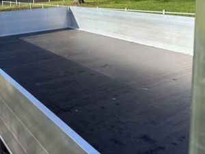 2022 Mercedes-Benz Sprinter Dropside Van - Image 2