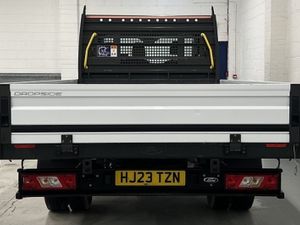 2023 Ford Transit Dropside Van - Image 2