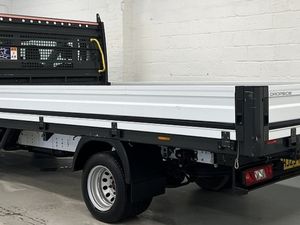 2023 Ford Transit Dropside Van - Image 3