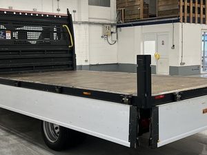 2023 Ford Transit Dropside Van - Image 4