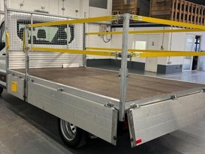 2022 Ford Transit Dropside Van - Image 3