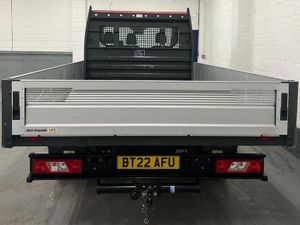 2022 Ford Transit Dropside Van - Image 2