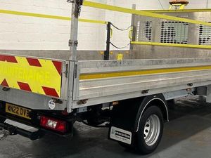 2022 Ford Transit Dropside Van - Image 2