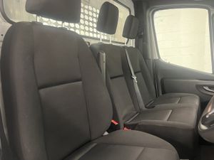 2021 Mercedes-Benz Sprinter Dropside Van - Image 2