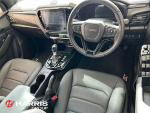 Isuzu D-Max Arctic Trucks AT35 - Image 2