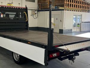 2024 Ford Transit Dropside Van - Image 4