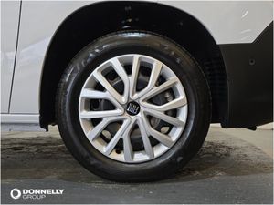 Fiat Doblo L1 Diesel Primo - Image 4