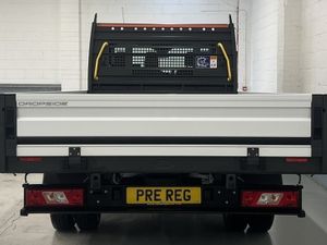 2025 Ford Transit Dropside Van - Image 2