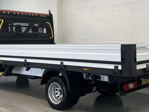 2025 Ford Transit Dropside Van - Image 3