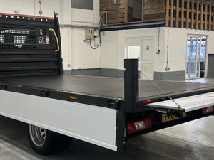 2025 Ford Transit Dropside Van - Image 4