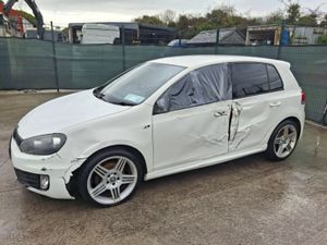 2011 Volkswagen Golf  Kitted  1.6 Tdi - Image 4