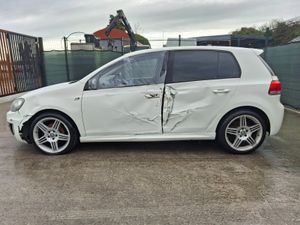 2011 Volkswagen Golf  Kitted  1.6 Tdi - Image 3