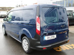 Ford Transit 2021 - Image 3
