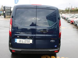 Ford Transit 2021 - Image 4