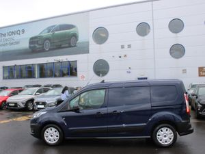 Ford Transit 2021 - Image 2