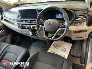 Maxus DELIVER 7 Deliver 7 Panel van 2.0 diesel - Image 2