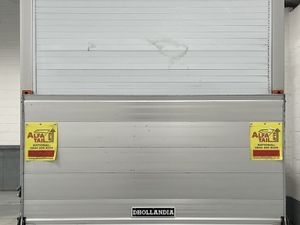 2022 Mercedes-Benz Sprinter Luton Box Van - Image 2