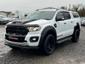 202 FORD RANGER WILDTRAK 3.2 *NEW MODEL* - Image 3