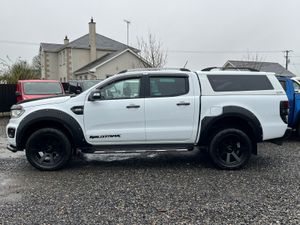202 FORD RANGER WILDTRAK 3.2 *NEW MODEL* - Image 4