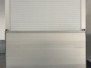 2023 Ford Transit Luton Box Van - Image 2