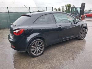 2013 Seat Ibiza FR 1.6 Tdi - Image 3